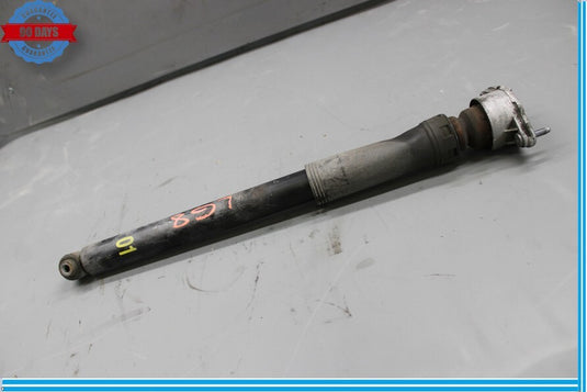 08-14 Mercedes E350 E550 Rear Left Side Suspension Shock Strut Absorber Oem