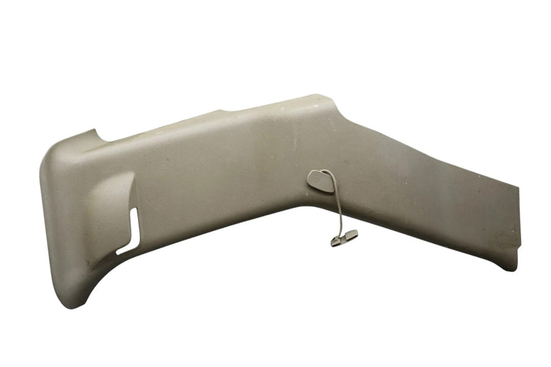 Load image into Gallery viewer, 03-07 Hummer H2 Rear Right Passenger Side C Pillar Trim Cover Panel OEM
