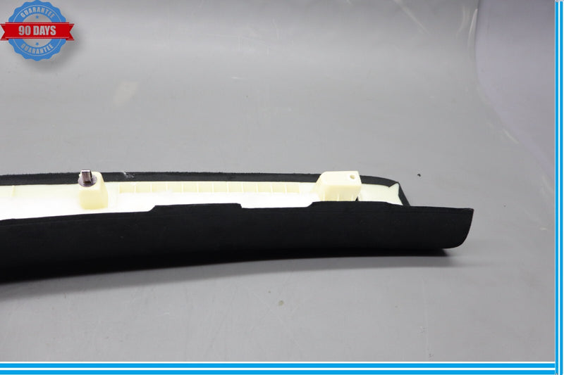 Load image into Gallery viewer, 13-19 Mercedes GL550 X166 Left Side Windshield A Pillar Trim Cover Panel Oem
