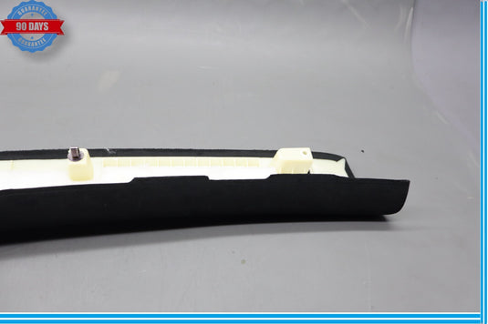 13-19 Mercedes GL550 X166 Left Side Windshield A Pillar Trim Cover Panel Oem