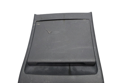 14-19 Mercedes C117 CLA250 Rear Center Vent Console Ashtray A1766801050 Oem
