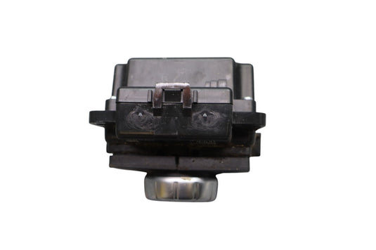 13-16 Mercedes GL450 X166 Center Console Command Radio Control Switch Oem
