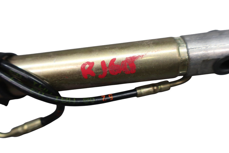 Load image into Gallery viewer, 03-12 Mercedes R230 SL500 Convertible Left Main Top Drive Lift Cylinder Oem
