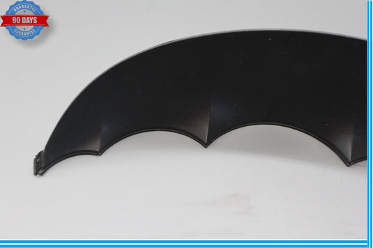 03-10 Porsche Cayenne Speedometer Cluster Speedometer Bezel 7L5857059 Oem