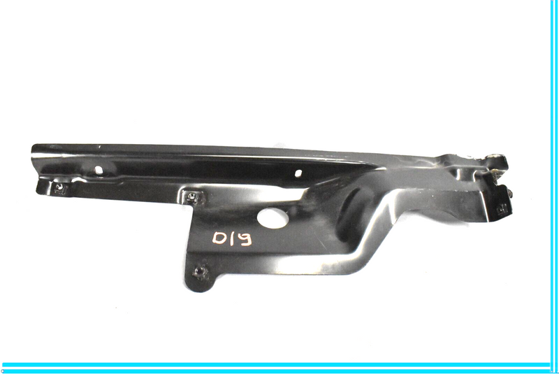 Load image into Gallery viewer, 06-12 Bentley Continental Support Mount Plate 3W7809721B Oem
