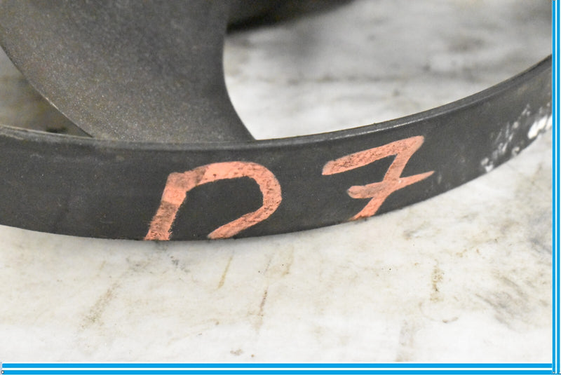 Load image into Gallery viewer, 97-04 PORSCHE BOXSTER S ENGINE COOLING FAN MOTOR INTAKE 98662403600 OEM
