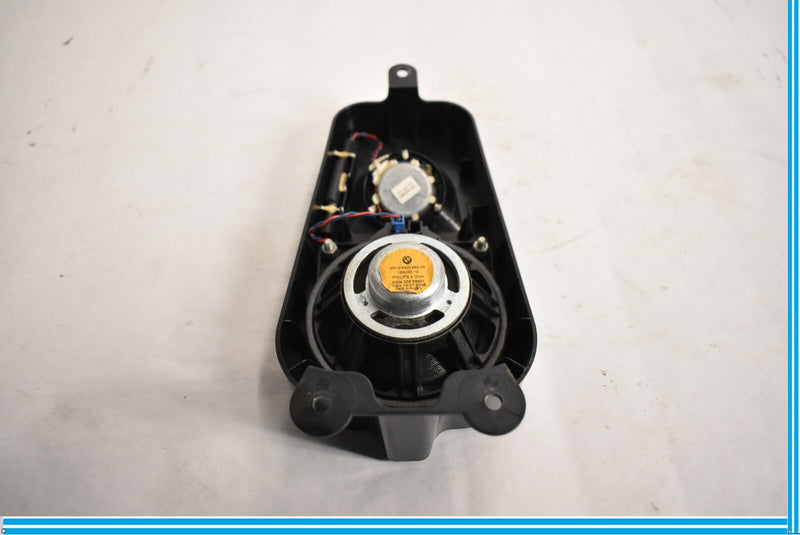 Load image into Gallery viewer, 07-10 BMW X5 E70 OEM REAR D PILLAR TRUNK SPEAKER SPEAKERS

