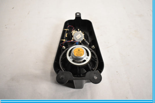 07-10 BMW X5 E70 OEM REAR D PILLAR TRUNK SPEAKER SPEAKERS
