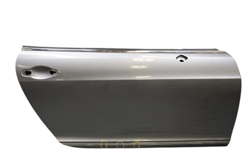 Load image into Gallery viewer, 03-09 Bentley Continental GT Right Side Door Shell Frame Panel Gray OEM
