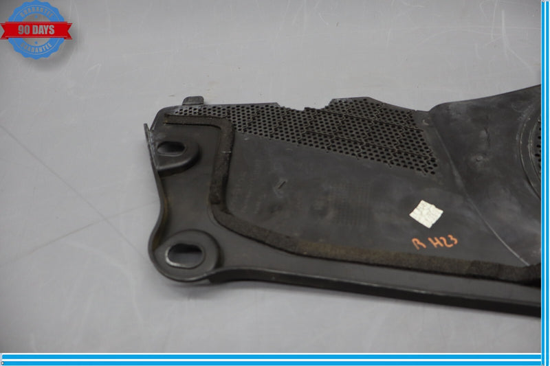 Load image into Gallery viewer, 07-15 Jaguar XK XKR X150 Front Right Side Windshield Cowl Extension Oem
