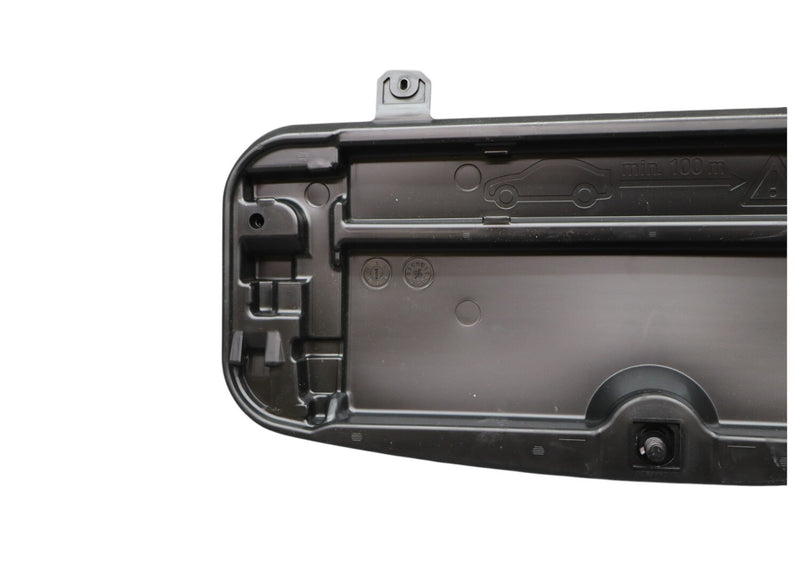 Load image into Gallery viewer, 11-16 Bmw 528i 535i 550i F10 Rear Trunk Lid Emergency Boot Tool Kit Box Oem
