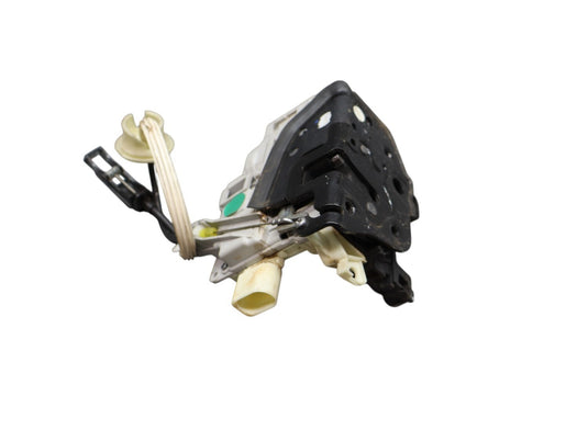 11-17 Volkswagen Touareg Front Right Passenger Side Door Lock Latch Actuator Oem