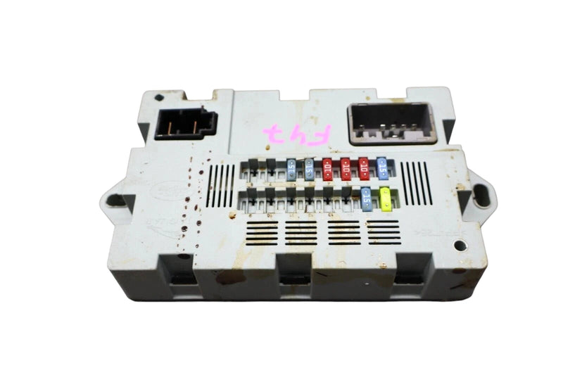 Load image into Gallery viewer, 10-19 Jaguar XJ XJL Rear Trunk Relay Fuse Box Junction CPLA14Q073AA Oem
