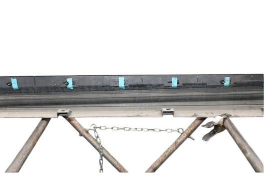 14-17 Maserati Ghibli S Right Passenger Side Skirt Rocker Panel 670010791 OEM