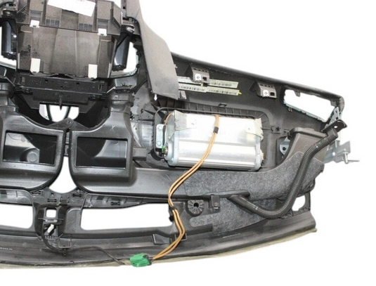 14-17 Maserati Quattroporte M156 Dashboard Dash Board Panel Trim Assembly OEM
