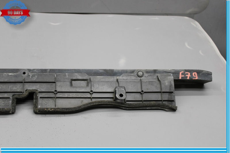 Load image into Gallery viewer, 07-12 Lexus LS460 LS460L Engine Motor Radiator Support Trim Cover Black Oem
