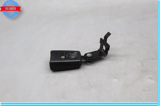 08-14 BMW X5 X6 E70 Rear 2nd Row Right Side Seat Belt Seatbelt Buckle Oem