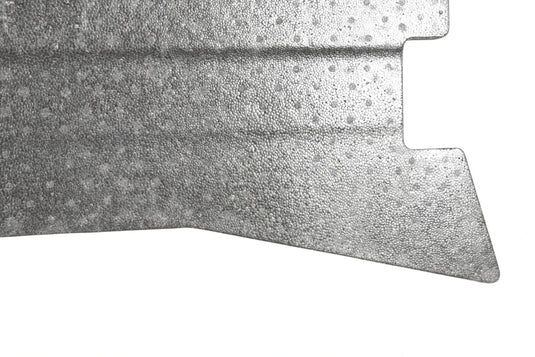 14-20 Maserati Quattroporte Rear Trunk Air Insulation Boot Foam 670003173 Oem