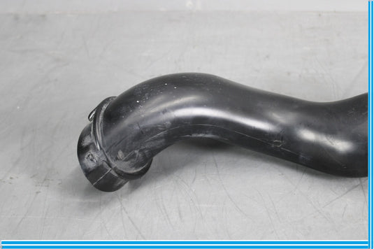 11-18 Porsche Cayenne Air Intake Manifold Tube Hose 7P5128752 3.6L Oem