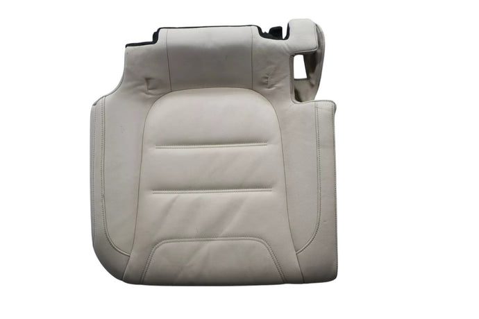 11-18 Volkswagen VW Touareg Rear Right Side Lower Seat Cushion 7P6885406DQ Oem