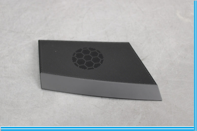 Load image into Gallery viewer, 11-18 Porsche Cayenne Right Passenger Side Dash Speaker Grille Cover Oem
