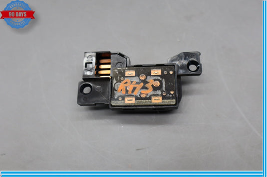 01-06 Lexus LS430 SC430 Front Right Side Seat Lumbar Control Switch Oem