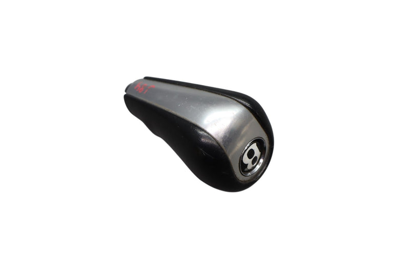 Load image into Gallery viewer, 03-13 Bentley Continental Flying Spur Floor Shifter Gear Shift Lever Knob Oem
