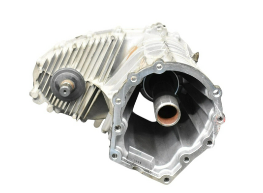 11-16 Volkswagen VW Touareg Transfer Case Self Locking Differential Oem