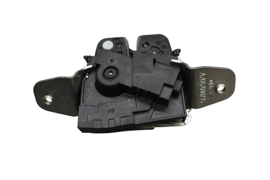12-16 Mercedes X166 GL450 GL550 Trunk Tailgate Lock Latch A2047400735 Oem