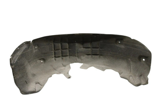 12-17 Audi A7 Quattro Rear Right Passenger Side Fender Liner Splash Shield OEM