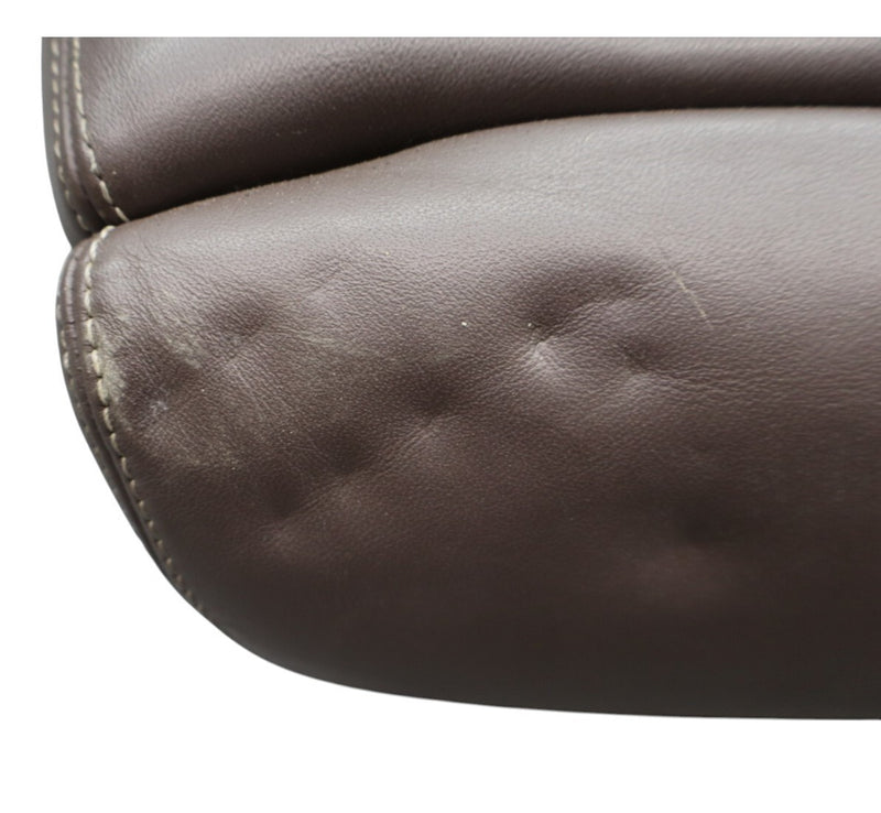 Load image into Gallery viewer, 11-18 Audi A8L Quattro Front Right Passenger Side Seat Headrest Leather Oem
