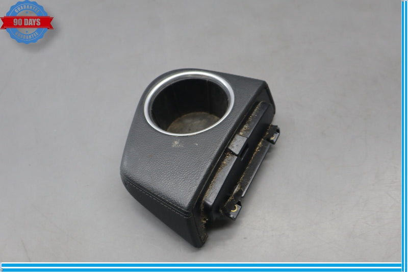 Load image into Gallery viewer, 10-16 Porsche Panamera 970 Front Center Console Cup Holder Trim 970553381 Oem
