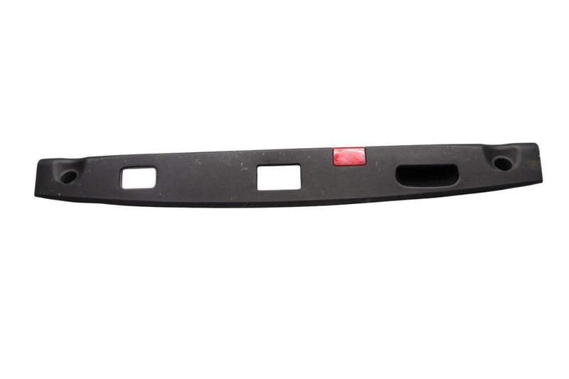 Load image into Gallery viewer, 10-16 Mercedes E350 E550 W212 Rear Trunk Tailgate Trim Cover Sill 2127501393 Oem
