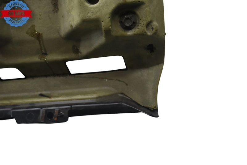 Load image into Gallery viewer, 02-05 Ford Thunderbird Left Lower Dash Insulation Cover Trim 1W6376043A89 OEM
