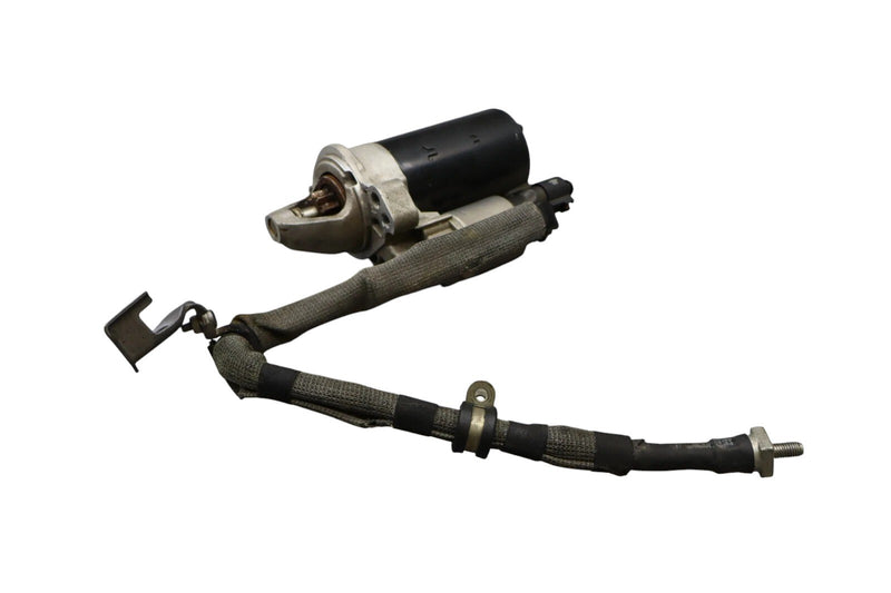 Load image into Gallery viewer, 05-12 Bentley Continental GT Flying Spur GTC Speed Engine Motor Starter Oem
