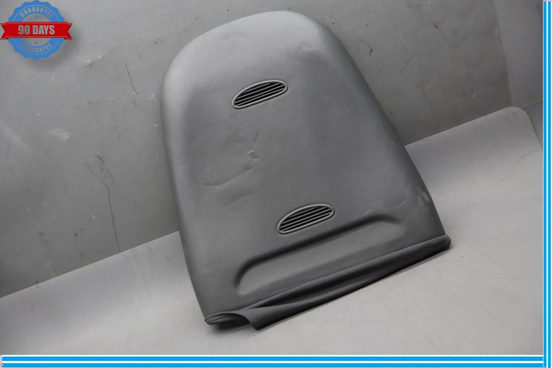 Load image into Gallery viewer, 03-06 Mercedes R230 SL500 SL600 Right Passenger Side Seat Back Cover Trim Oem
