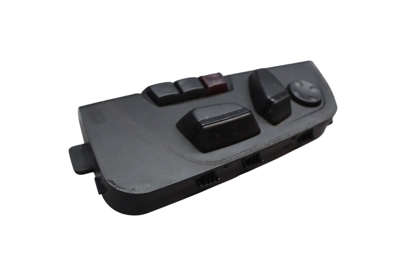 Load image into Gallery viewer, 12-18 BMW 320i 328i Front Left Side Power Seat Adjust Switch Control Module Oem
