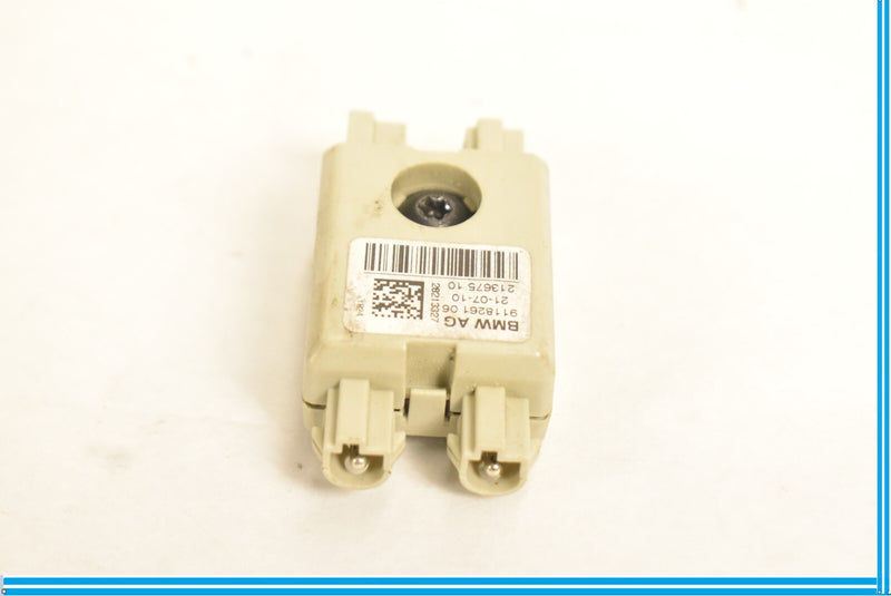 Load image into Gallery viewer, 09-15 BMW 750i 750Li F01 F02 Radio Antenna Trap Circuit Module 65209118261 Oem
