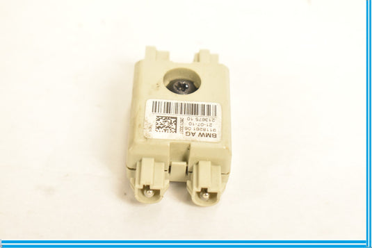 09-15 BMW 750i 750Li F01 F02 Radio Antenna Trap Circuit Module 65209118261 Oem