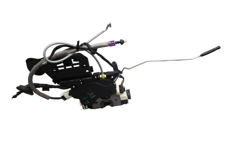 Load image into Gallery viewer, 06-19 Mercedes W164 ML350 GL450 Front Right Door Lock Latch Actuator Oem
