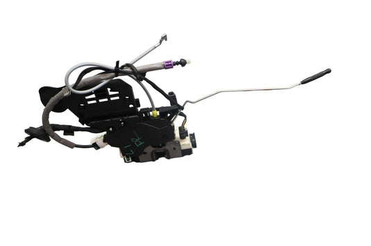 06-19 Mercedes W164 ML350 GL450 Front Right Door Lock Latch Actuator Oem