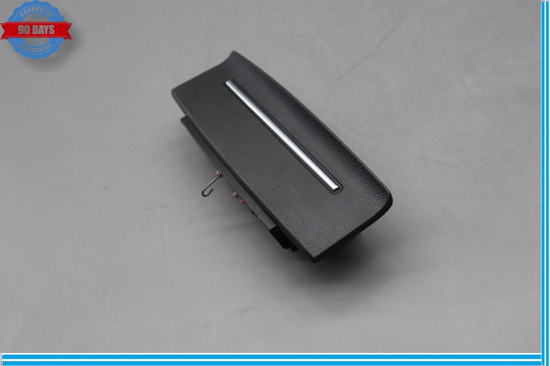 Load image into Gallery viewer, 12-18 Audi A6 Quattro Rear Center Console Cigarette Lighter Power Outlet Oem
