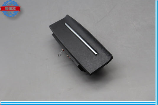 12-18 Audi A6 Quattro Rear Center Console Cigarette Lighter Power Outlet Oem