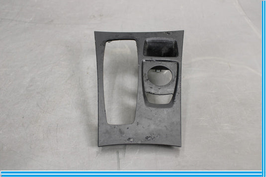 07-13 BMW X5 E70 Media Switch Mouse Controller CCC Trim Cover Oem
