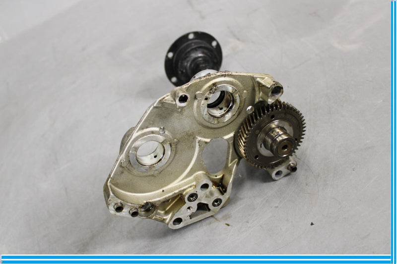 Load image into Gallery viewer, 12-18 Audi A8 Quattro Timing Gear Sprocket Chain Ac Compressor Oem
