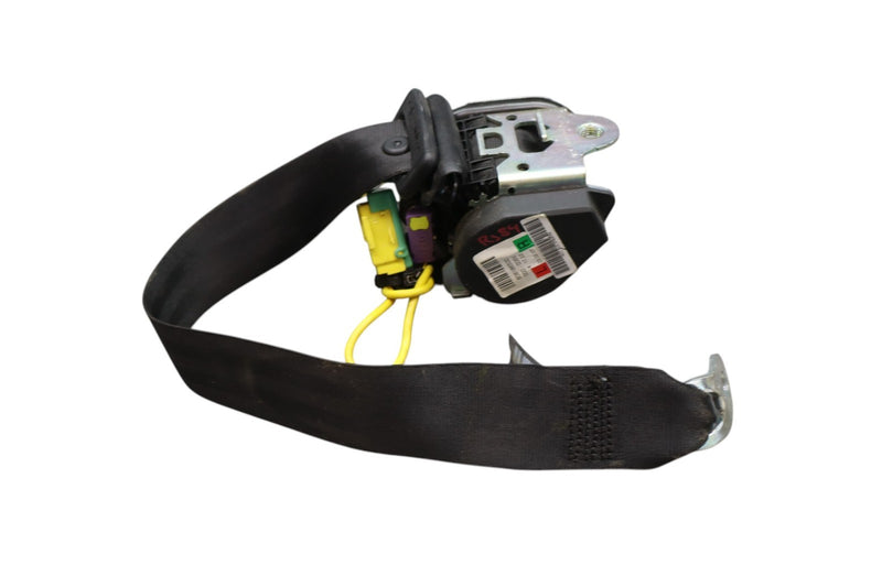 Load image into Gallery viewer, 06-12 Bentley Continental Rear Right Passenger Side Seat Belt Retractor Oem
