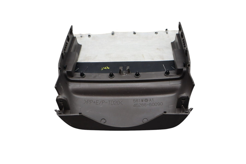 Load image into Gallery viewer, 07-13 Lexus LS460 LS460L Steering Column Upper Trim Cover Panel Oem
