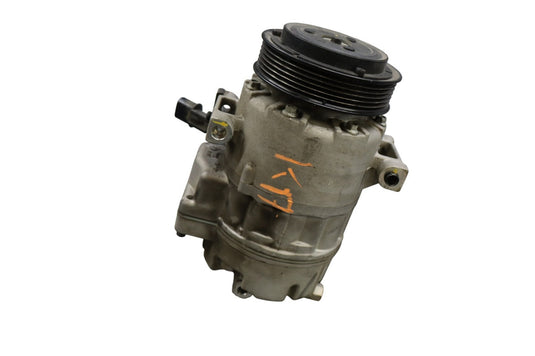 04-16 Hyundai Equus AC A/C Air Condition Compressor Pump 977013N800 Oem