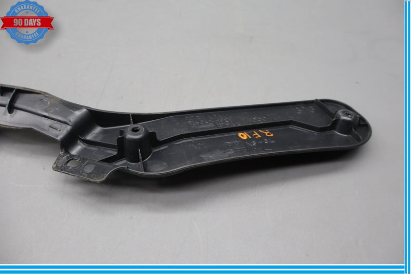 Load image into Gallery viewer, 02-10 Lexus SC430 Front Right Passenger Side Seat Cushion Cover Trim Oem

