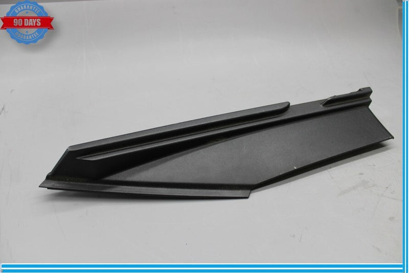 Load image into Gallery viewer, 12-20 Tesla Model S Rear Right Side Upper C-Pillar Cover Trim Panel Oem
